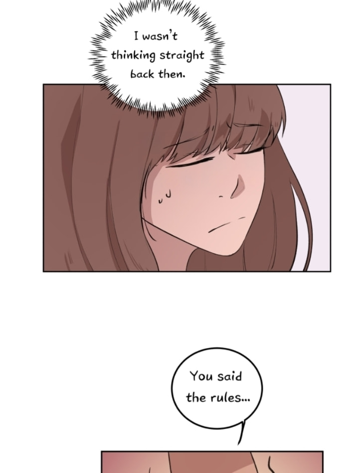 Fluffy Boyfriend Chapter 30 page 27 - 