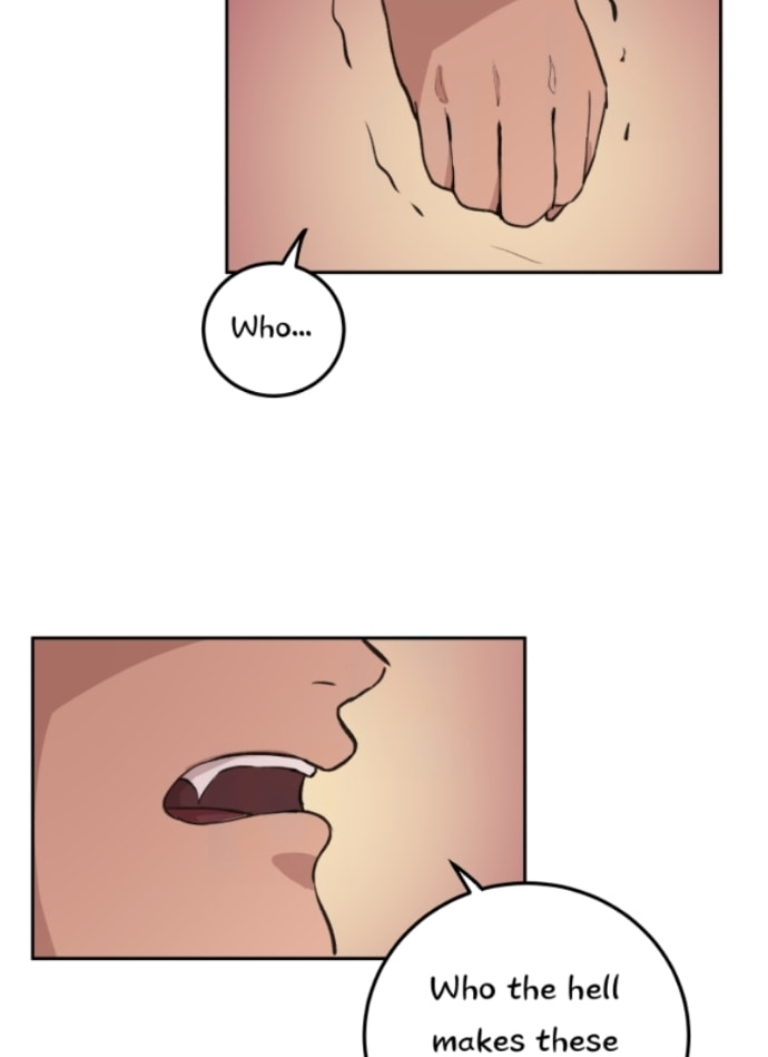 Fluffy Boyfriend Chapter 30 page 28 - 