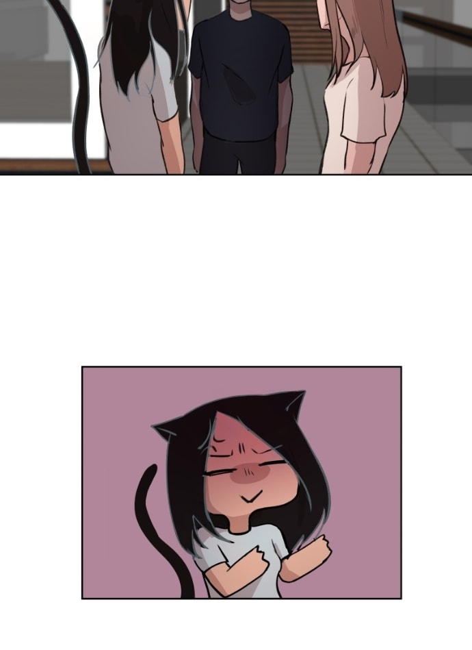 Fluffy Boyfriend Chapter 30 page 4 - 