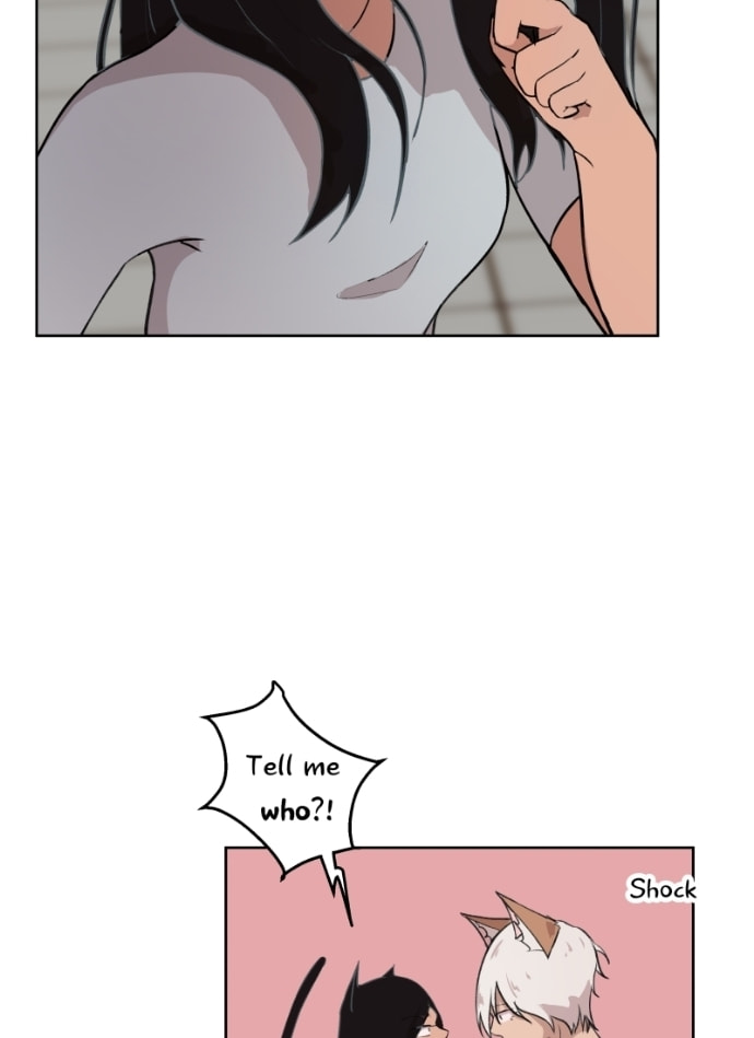 Fluffy Boyfriend Chapter 30 page 31 - 