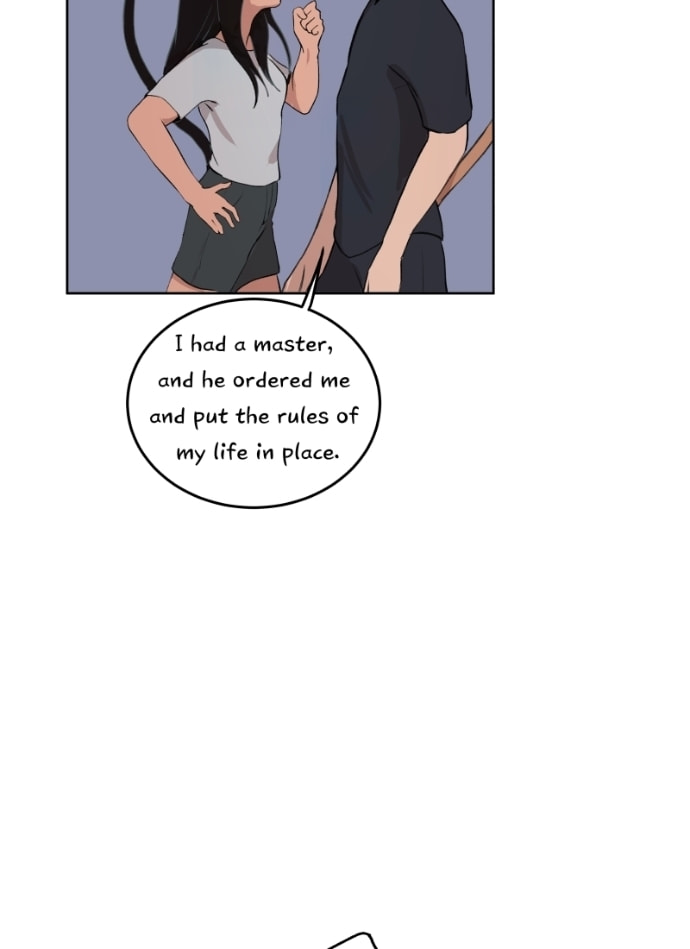 Fluffy Boyfriend Chapter 30 page 33 - 