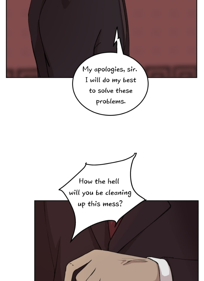 Fluffy Boyfriend Chapter 30 page 39 - 