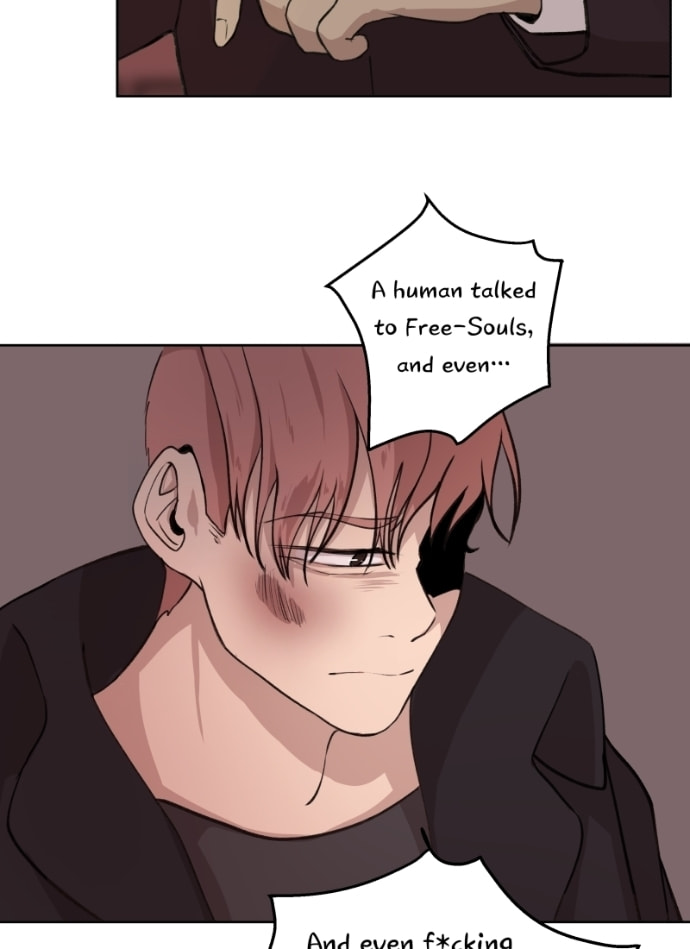 Fluffy Boyfriend Chapter 30 page 40 - 