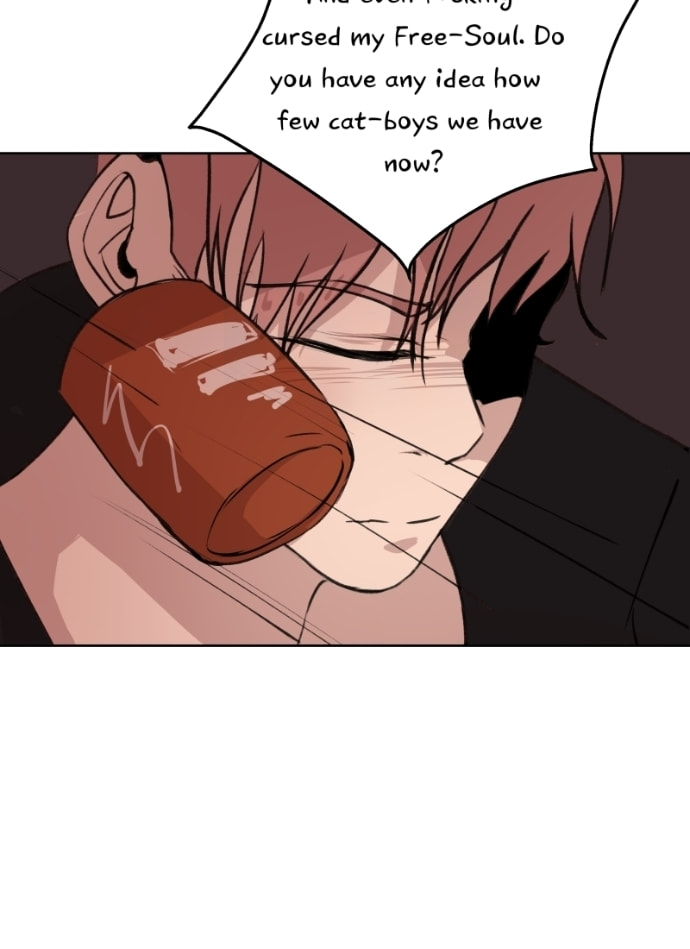 Fluffy Boyfriend Chapter 30 page 41 - 