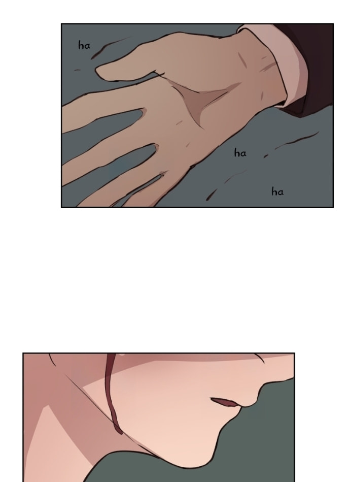 Fluffy Boyfriend Chapter 30 page 42 - 