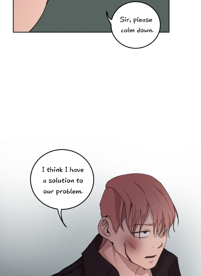 Fluffy Boyfriend Chapter 30 page 43 - 