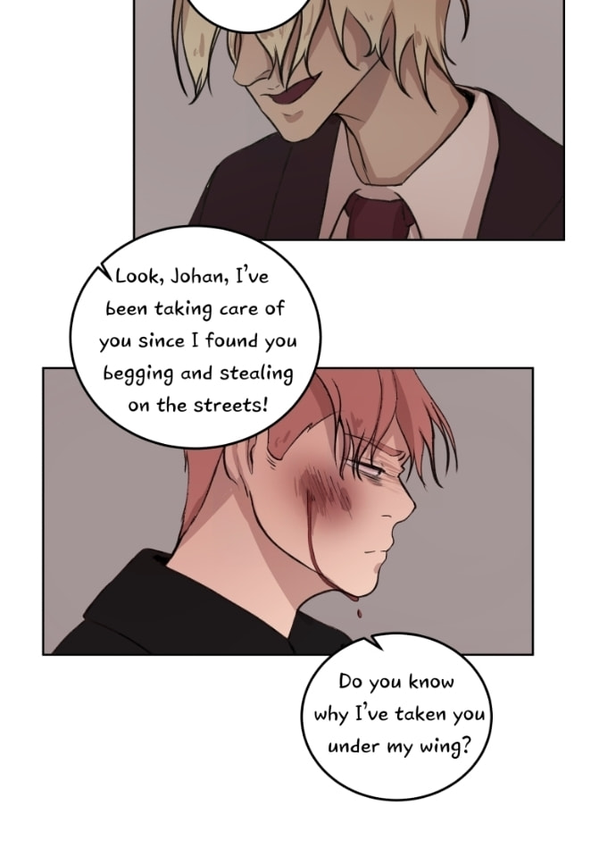 Fluffy Boyfriend Chapter 30 page 45 - 