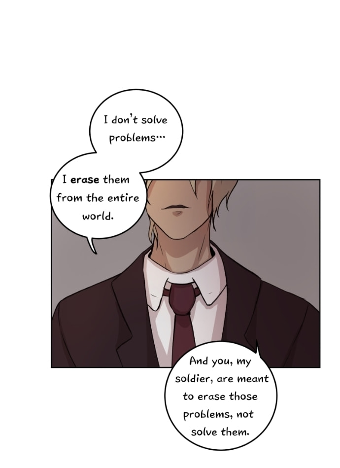 Fluffy Boyfriend Chapter 30 page 46 - 