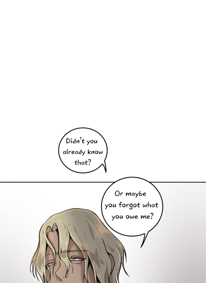 Fluffy Boyfriend Chapter 30 page 47 - 