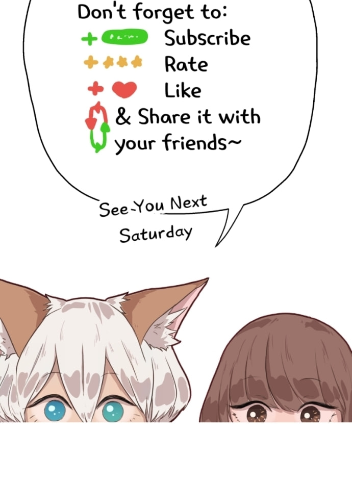 Fluffy Boyfriend Chapter 30 page 53 - 