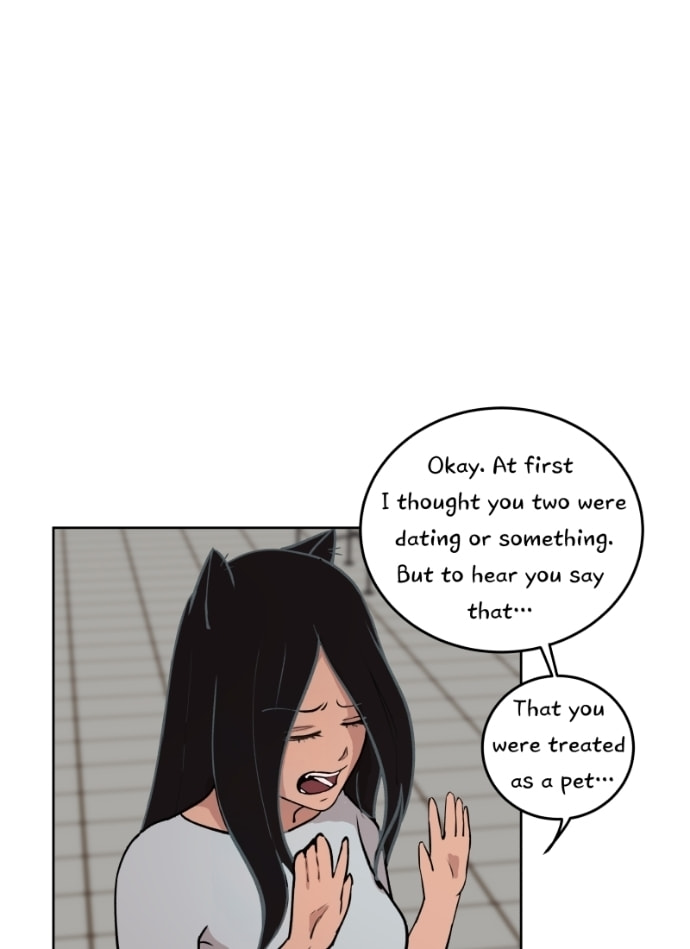 Fluffy Boyfriend Chapter 30 page 10 - 