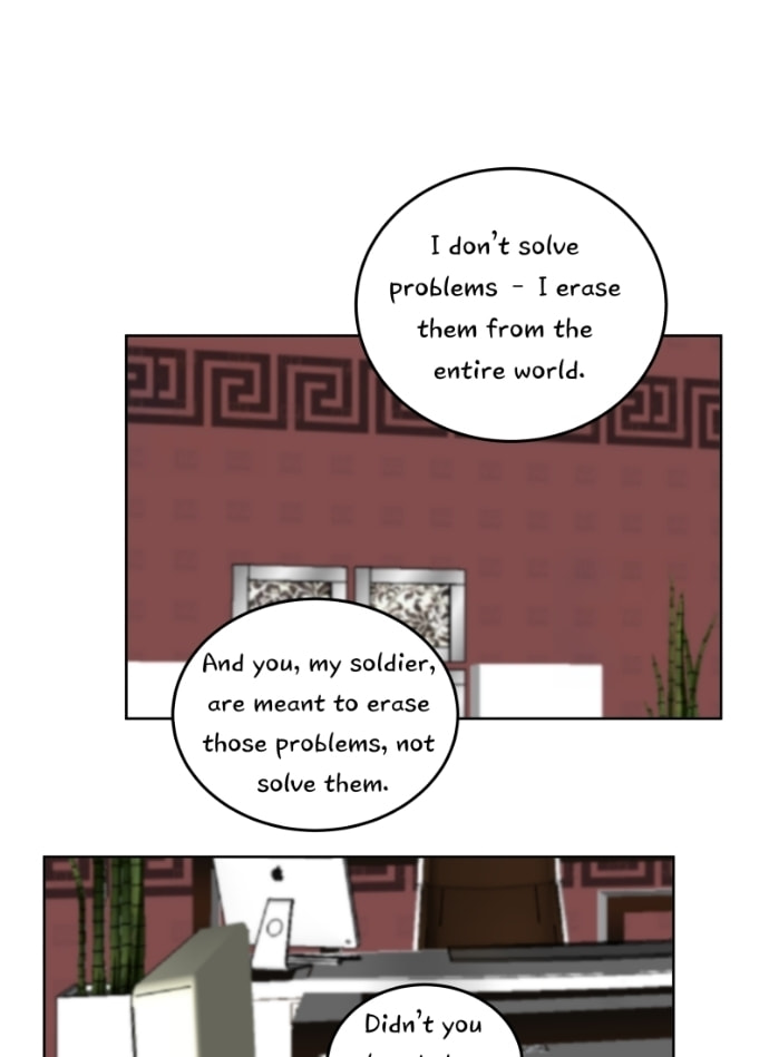 Fluffy Boyfriend Chapter 31 page 2 - 