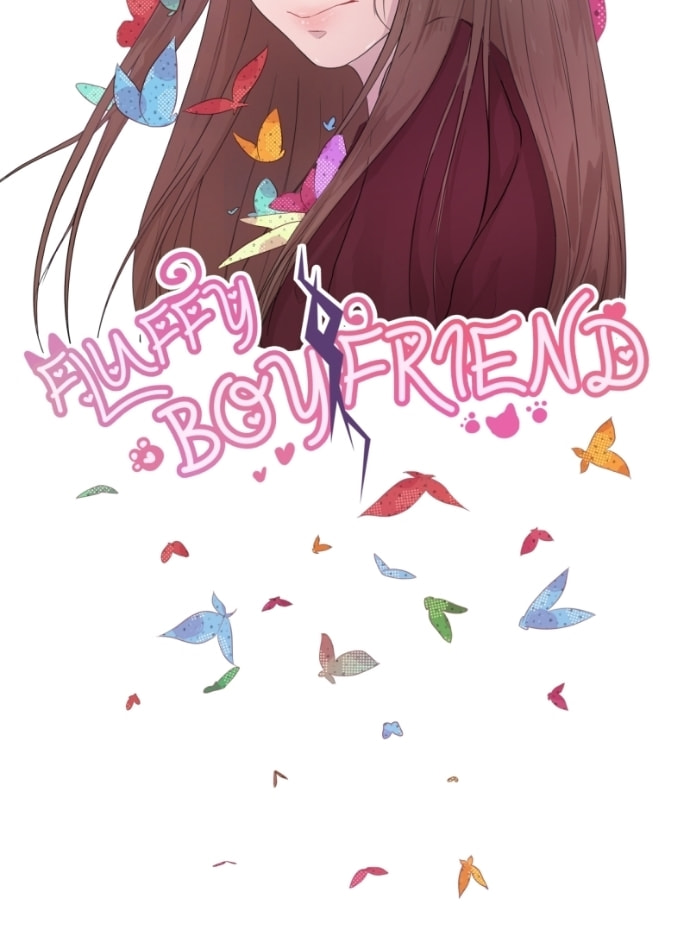 Fluffy Boyfriend Chapter 31 page 11 - 