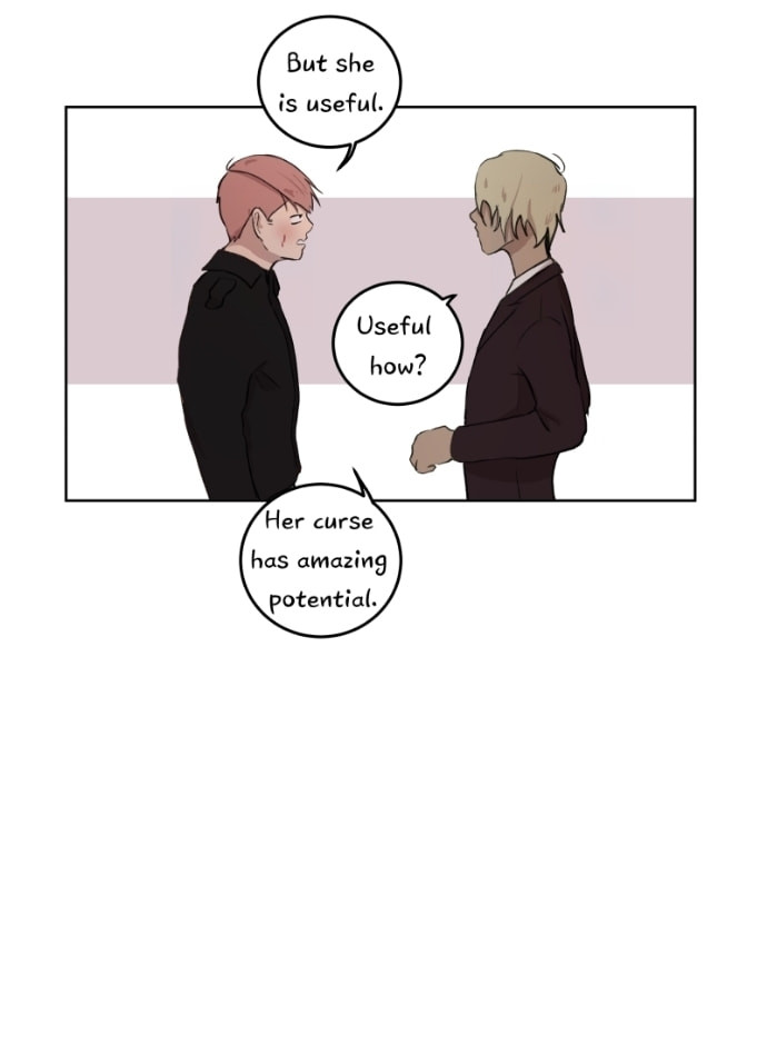 Fluffy Boyfriend Chapter 31 page 15 - 