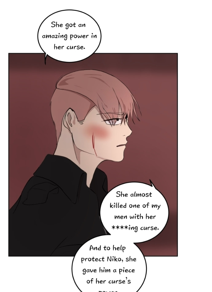 Fluffy Boyfriend Chapter 31 page 16 - 