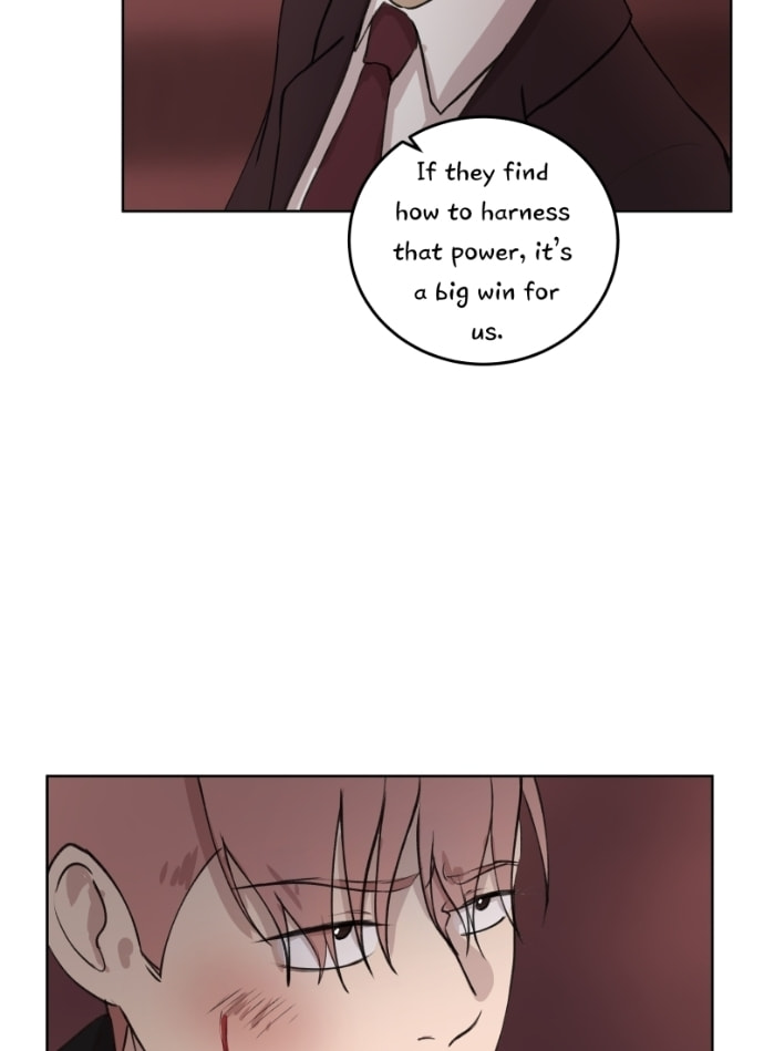 Fluffy Boyfriend Chapter 31 page 18 - 