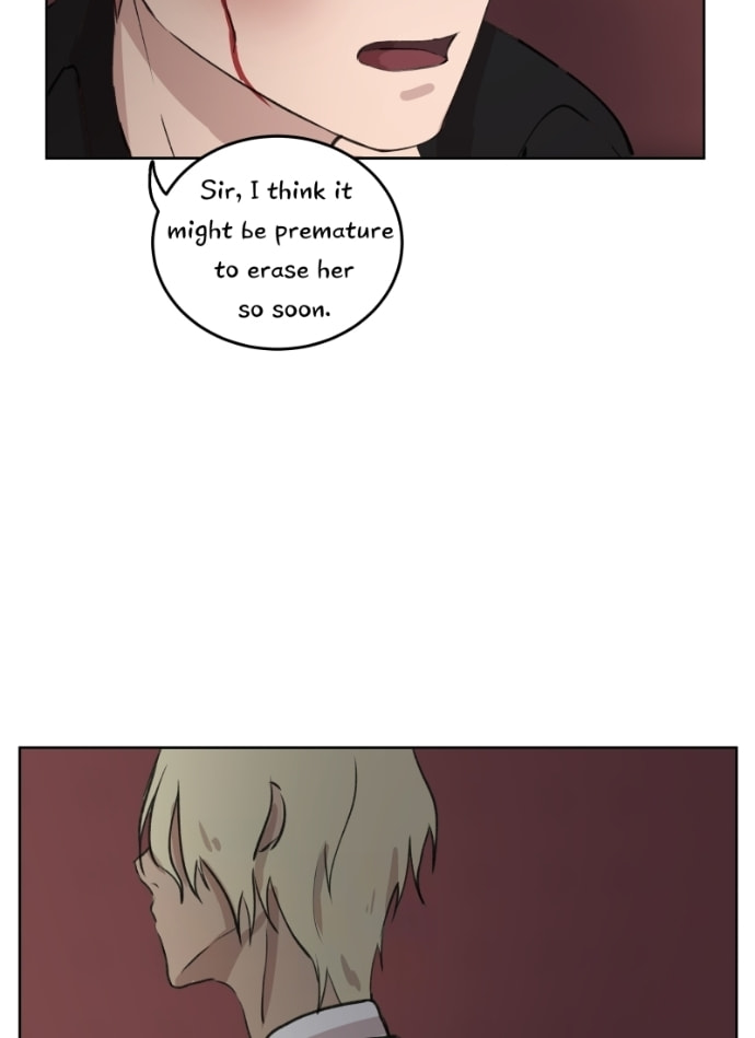 Fluffy Boyfriend Chapter 31 page 19 - 