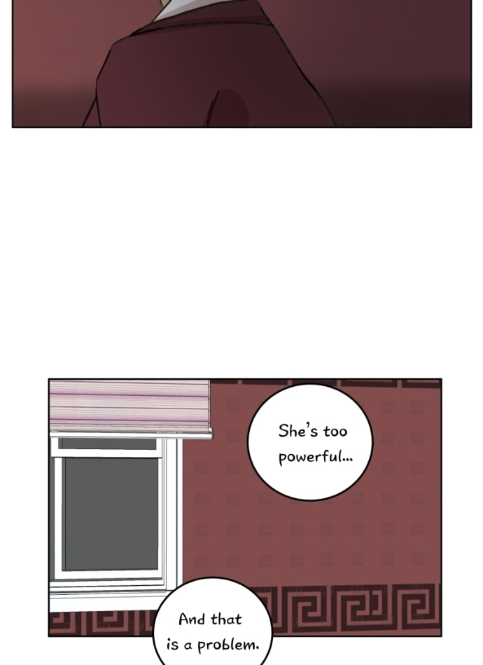 Fluffy Boyfriend Chapter 31 page 20 - 