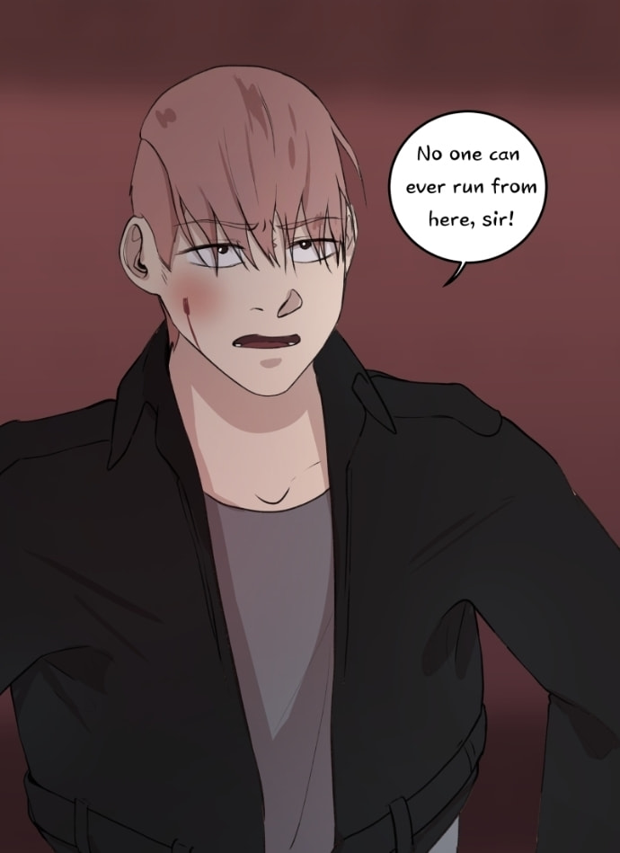 Fluffy Boyfriend Chapter 31 page 22 - 
