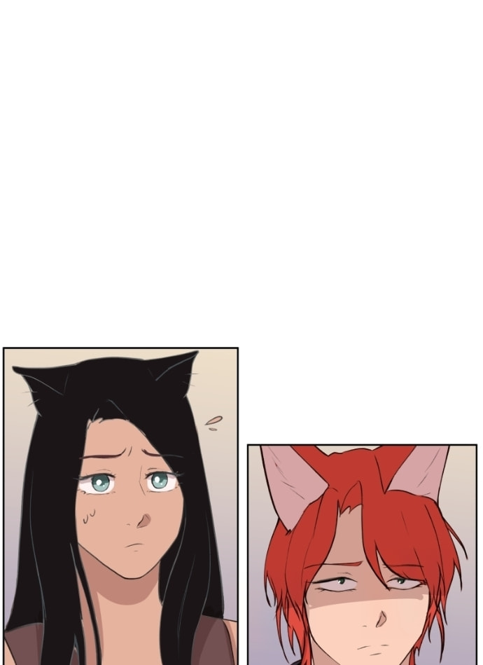 Fluffy Boyfriend Chapter 31 page 24 - 