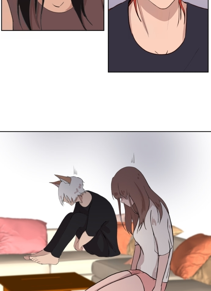 Fluffy Boyfriend Chapter 31 page 25 - 