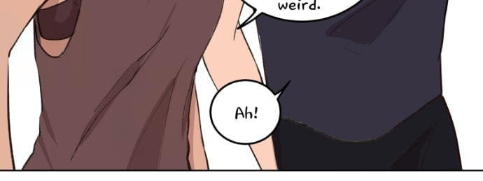 Fluffy Boyfriend Chapter 31 page 29 - 
