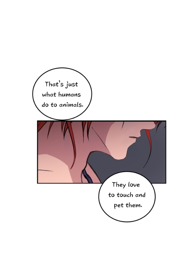 Fluffy Boyfriend Chapter 31 page 30 - 