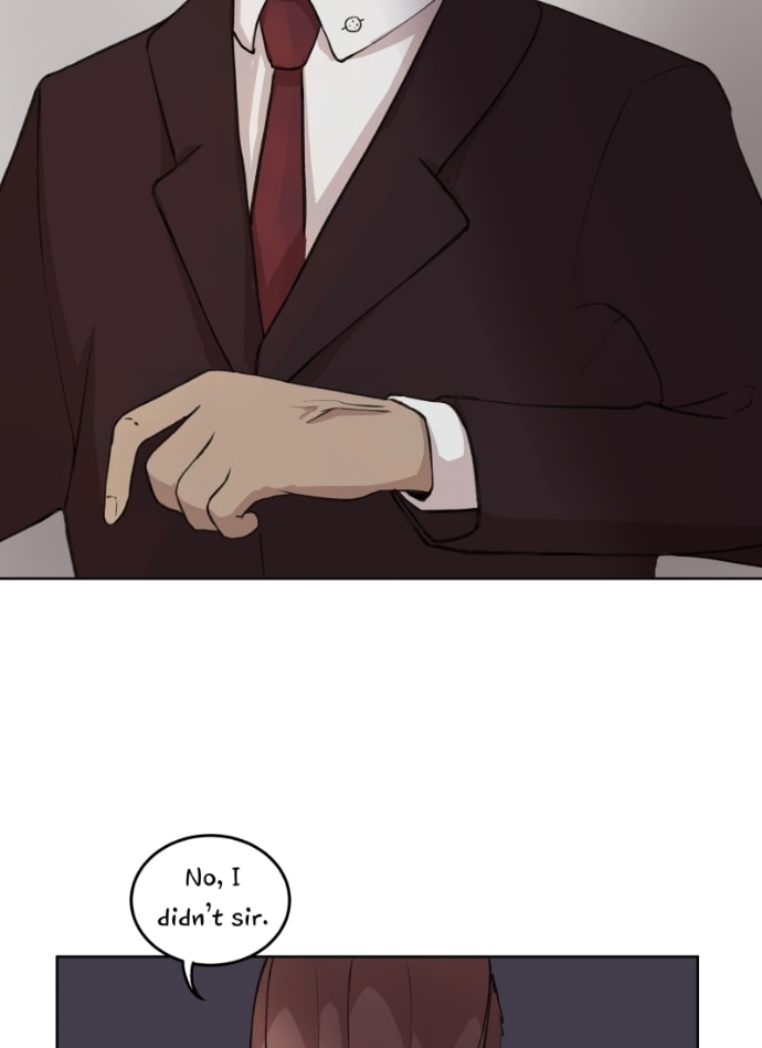 Fluffy Boyfriend Chapter 31 page 4 - 