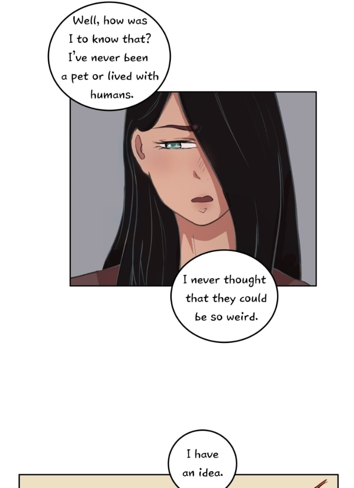 Fluffy Boyfriend Chapter 31 page 31 - 