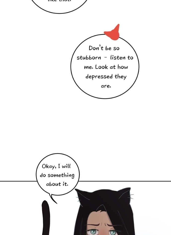 Fluffy Boyfriend Chapter 31 page 34 - 