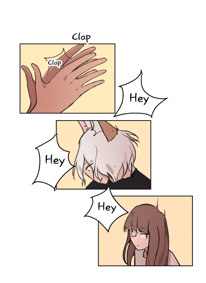 Fluffy Boyfriend Chapter 31 page 36 - 