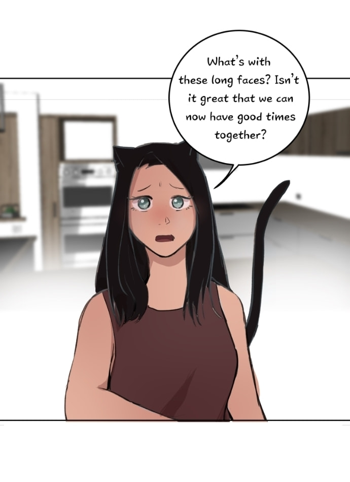 Fluffy Boyfriend Chapter 31 page 37 - 