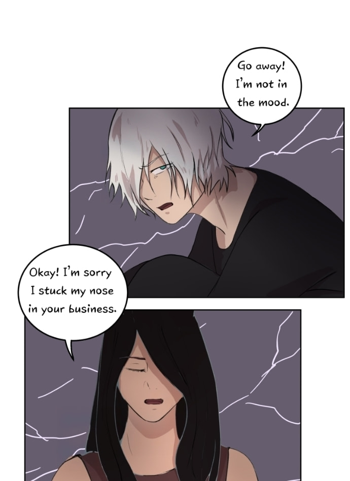 Fluffy Boyfriend Chapter 31 page 38 - 