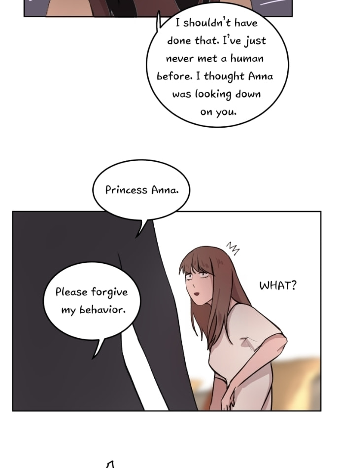 Fluffy Boyfriend Chapter 31 page 39 - 