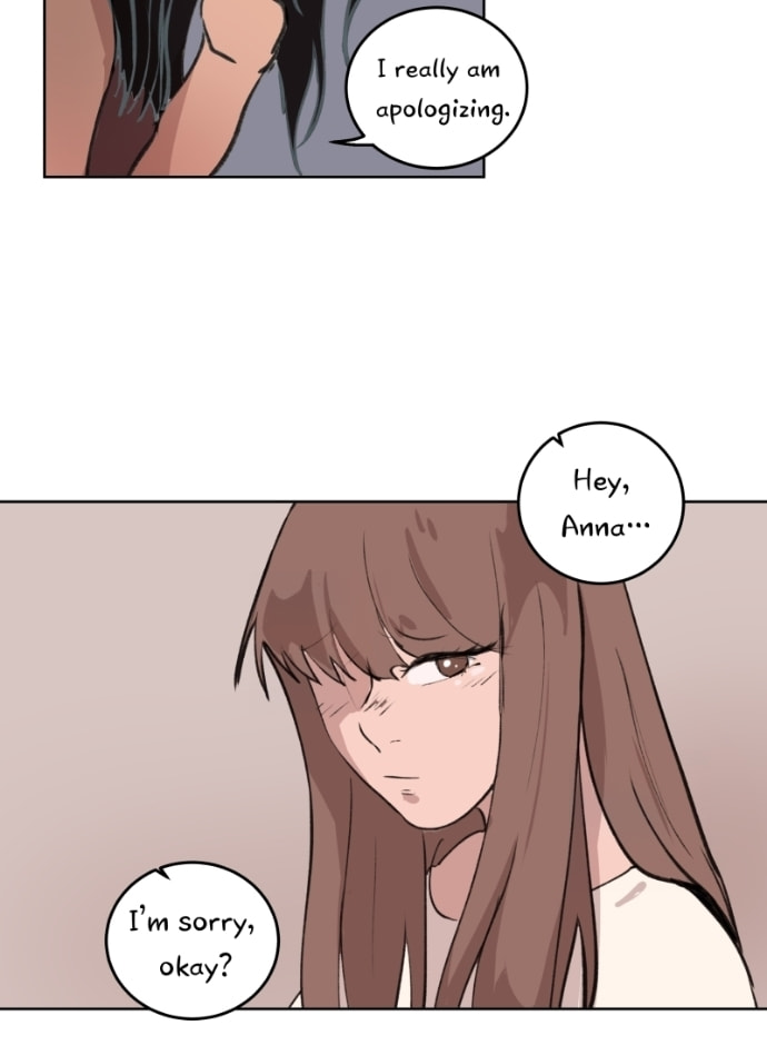 Fluffy Boyfriend Chapter 31 page 41 - 