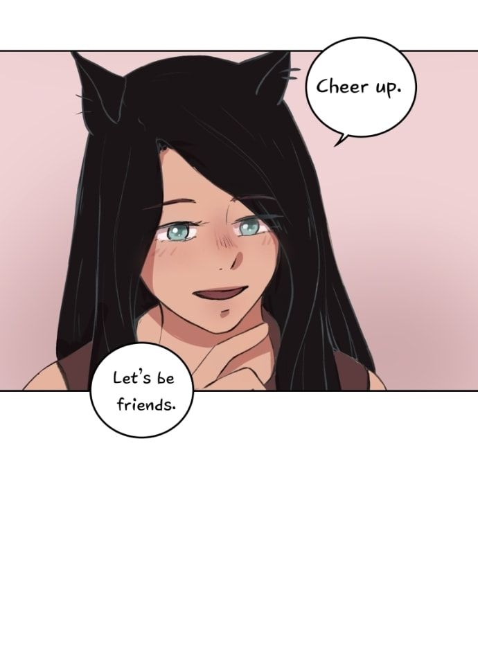 Fluffy Boyfriend Chapter 31 page 42 - 