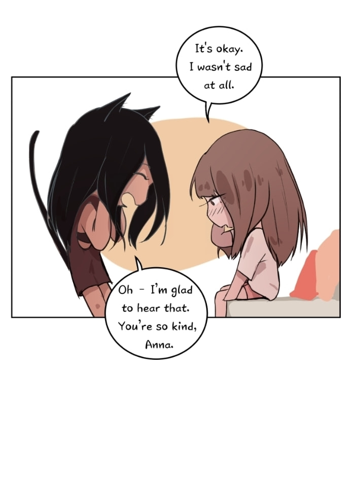 Fluffy Boyfriend Chapter 31 page 43 - 