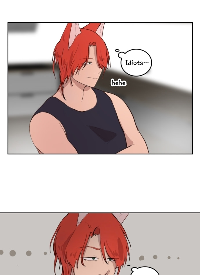 Fluffy Boyfriend Chapter 31 page 44 - 