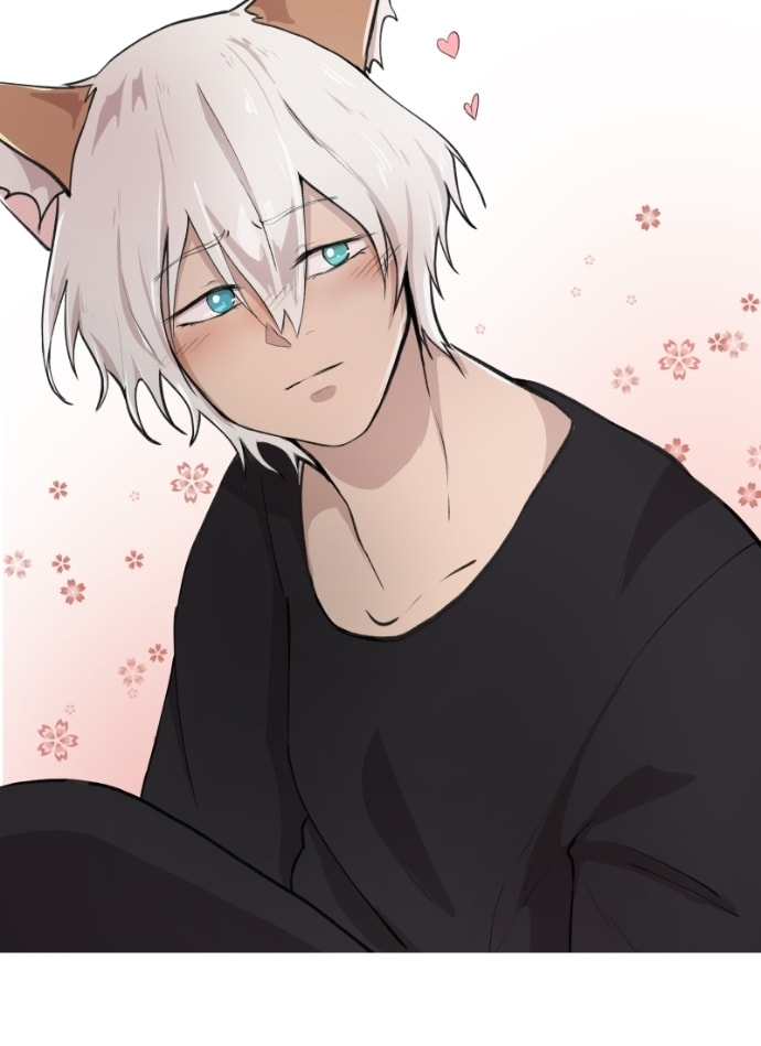 Fluffy Boyfriend Chapter 31 page 46 - 