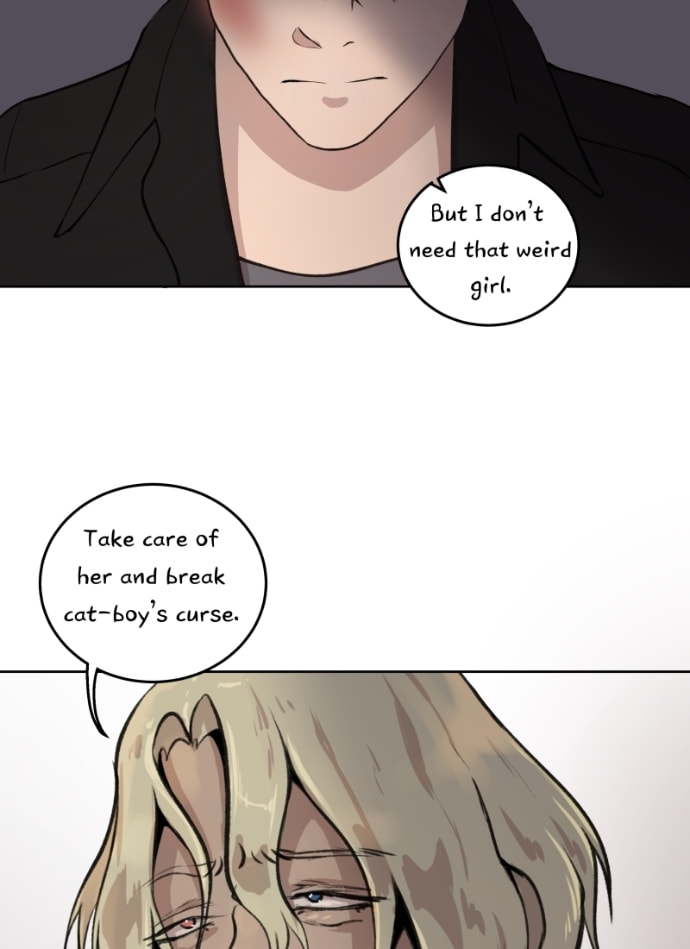 Fluffy Boyfriend Chapter 31 page 6 - 