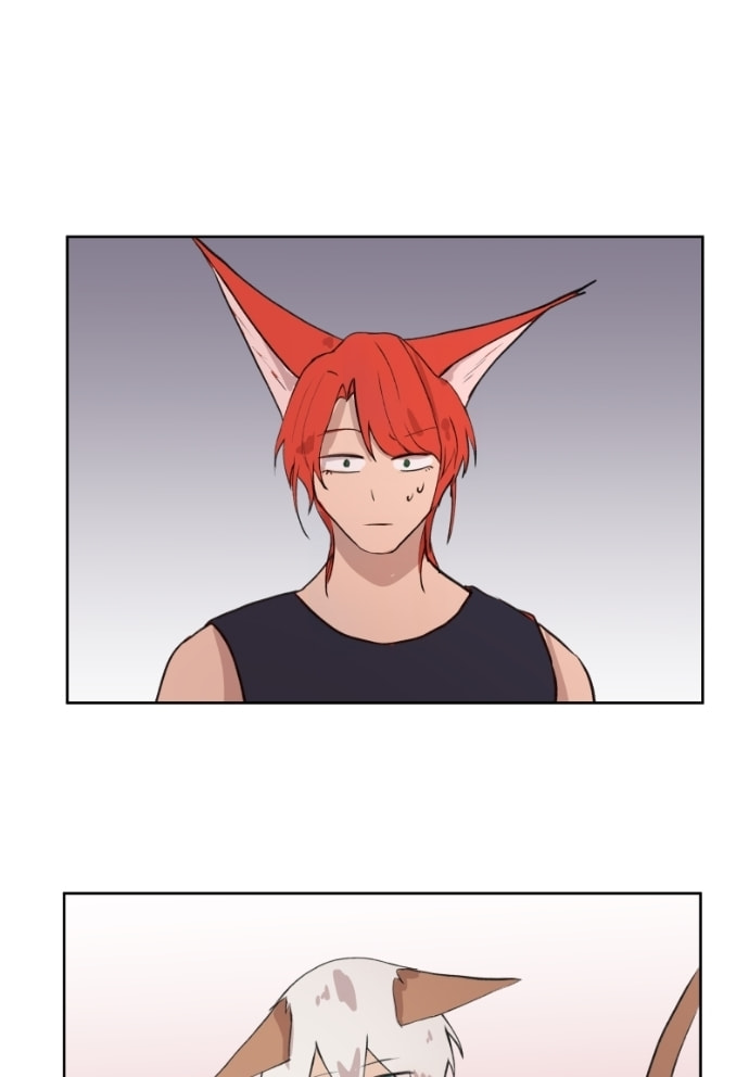 Fluffy Boyfriend Chapter 32 page 2 - 
