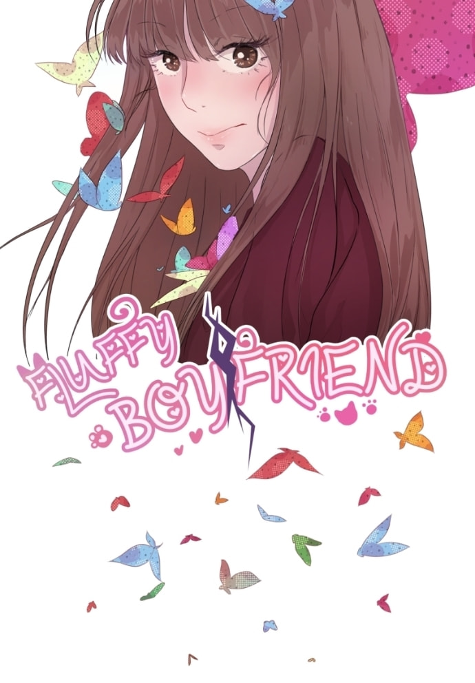 Fluffy Boyfriend Chapter 32 page 11 - 