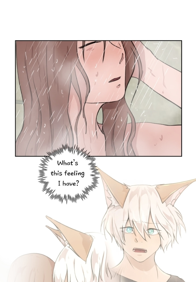 Fluffy Boyfriend Chapter 32 page 15 - 