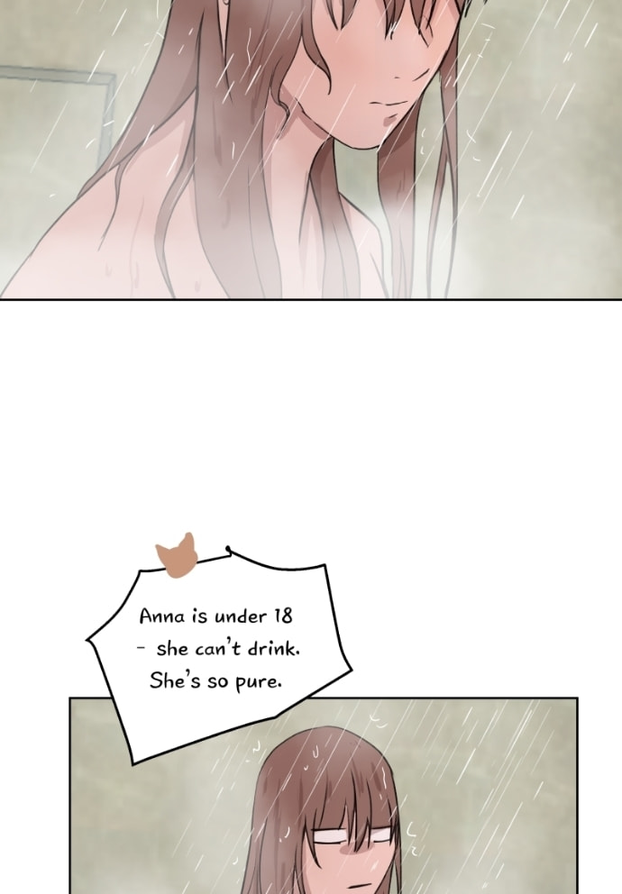 Fluffy Boyfriend Chapter 32 page 17 - 