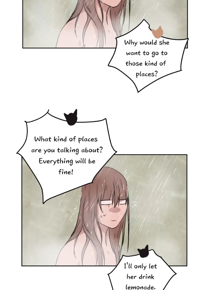 Fluffy Boyfriend Chapter 32 page 18 - 