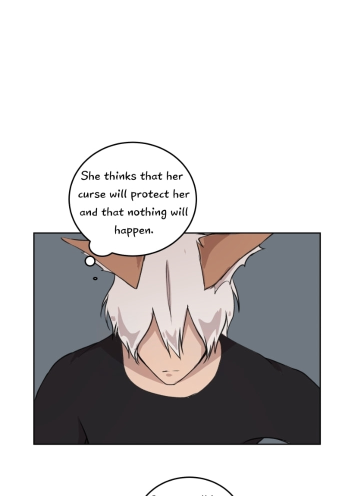Fluffy Boyfriend Chapter 32 page 22 - 