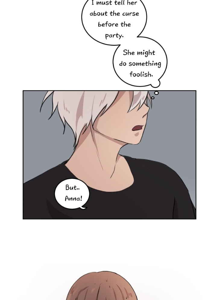 Fluffy Boyfriend Chapter 32 page 23 - 