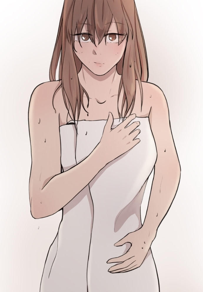 Fluffy Boyfriend Chapter 32 page 24 - 