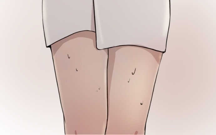 Fluffy Boyfriend Chapter 32 page 25 - 