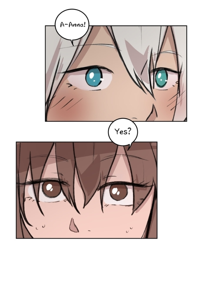 Fluffy Boyfriend Chapter 32 page 26 - 